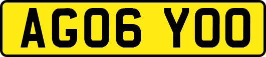 AG06YOO