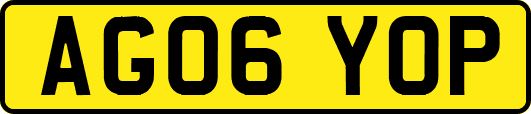 AG06YOP