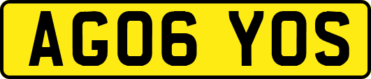 AG06YOS