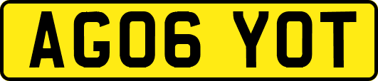 AG06YOT