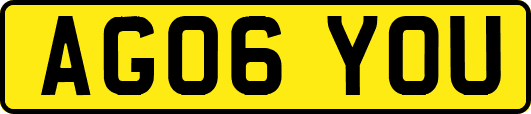 AG06YOU