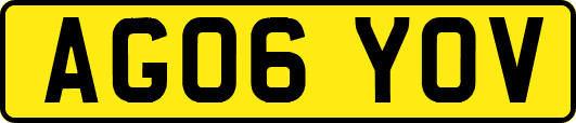 AG06YOV