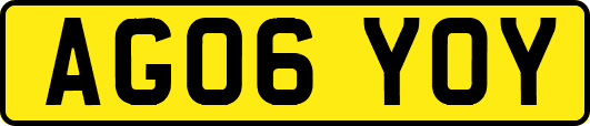 AG06YOY