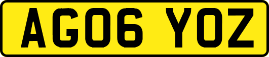 AG06YOZ
