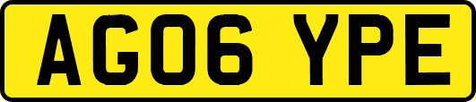 AG06YPE