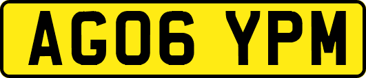 AG06YPM