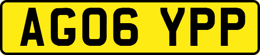 AG06YPP