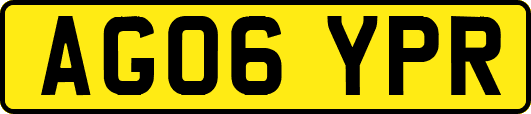 AG06YPR