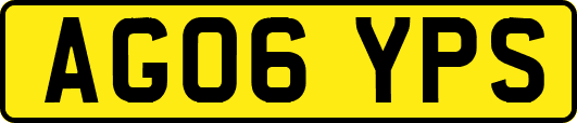 AG06YPS