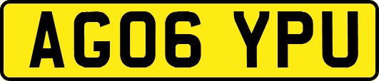 AG06YPU