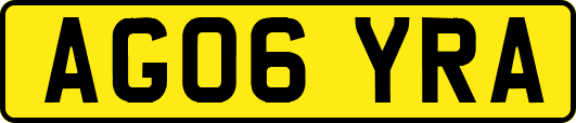 AG06YRA