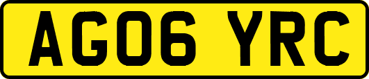 AG06YRC