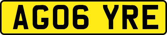 AG06YRE