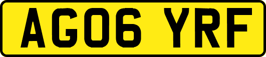 AG06YRF