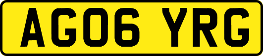 AG06YRG