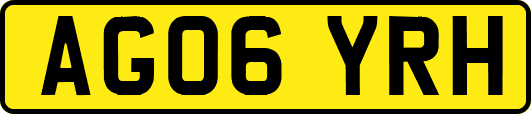 AG06YRH