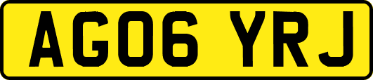 AG06YRJ