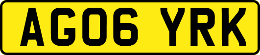 AG06YRK