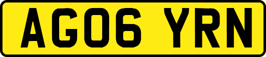 AG06YRN