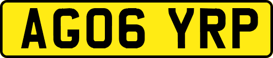 AG06YRP