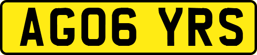 AG06YRS