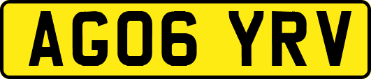 AG06YRV