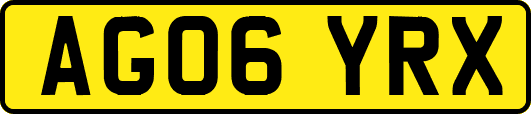 AG06YRX