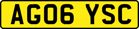 AG06YSC