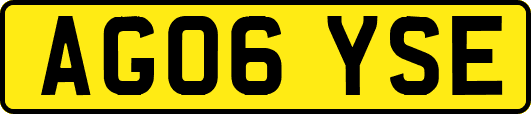 AG06YSE
