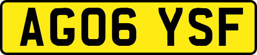 AG06YSF