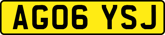 AG06YSJ