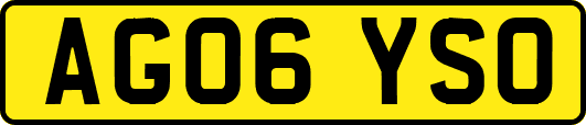 AG06YSO