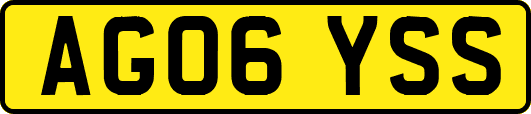 AG06YSS
