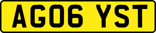 AG06YST