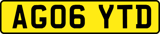 AG06YTD