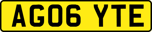 AG06YTE