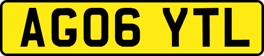 AG06YTL