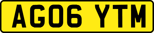 AG06YTM