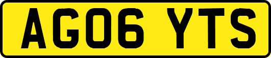 AG06YTS