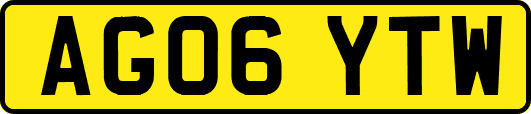 AG06YTW