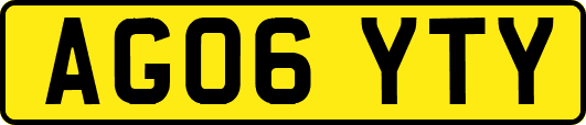AG06YTY