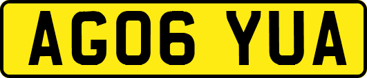 AG06YUA