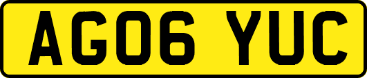 AG06YUC