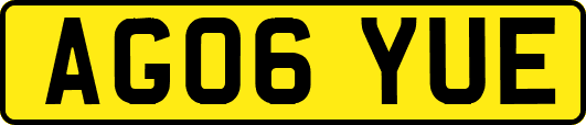 AG06YUE