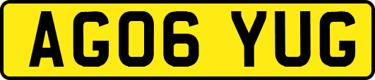 AG06YUG
