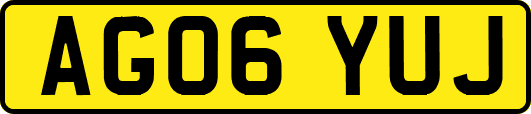 AG06YUJ