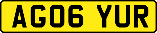 AG06YUR