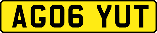 AG06YUT