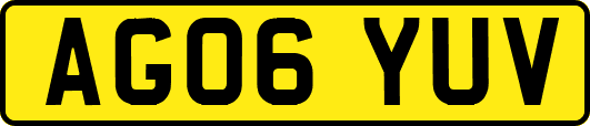 AG06YUV