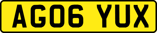 AG06YUX